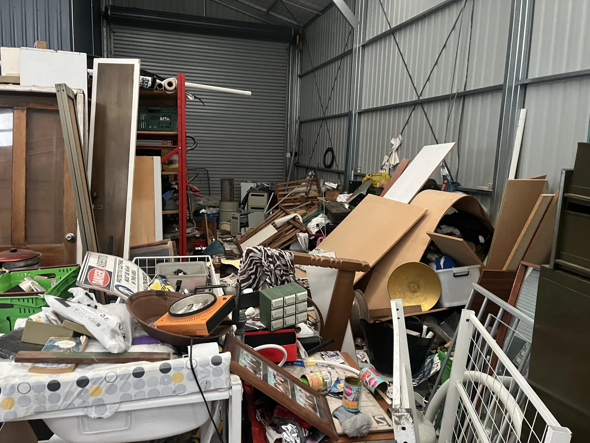 Property after professional cleanup in Christchurch - clean and ready for new tenants